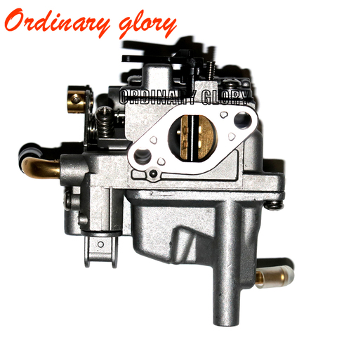 Outboard Engine F2.6-04000200 Carburetor Assy for Parsun 4 stroke F2.6 Boat Engine ► Photo 1/6