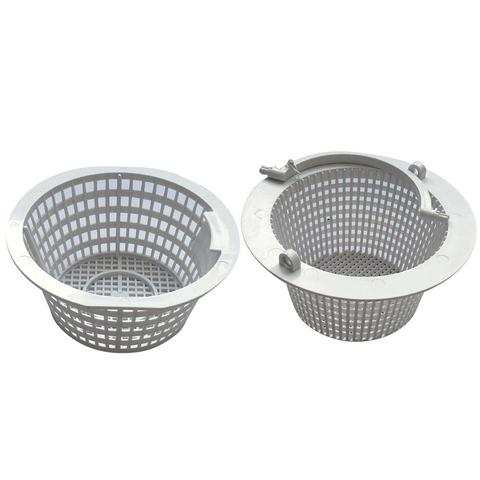 Swimming Pool Replacement Skimmer Skimmer Basket Swimming Pool Accessories Supplies Replacement Skimmer Basket Option Handle ► Photo 1/6