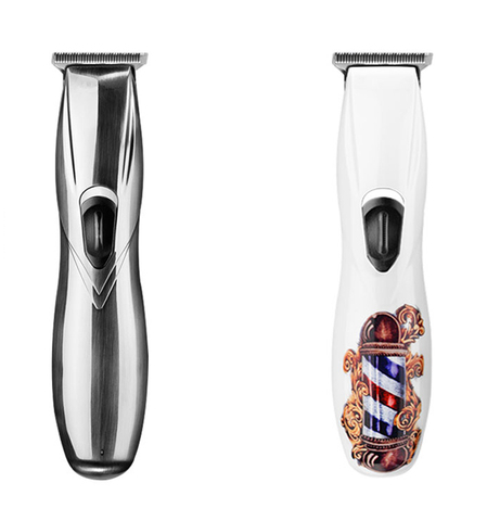 Hair Clipper D8 Professional Electric  Newly Design Cutting Machine For Men Hair Trimmer Cutting Machine 110-240V ► Photo 1/6