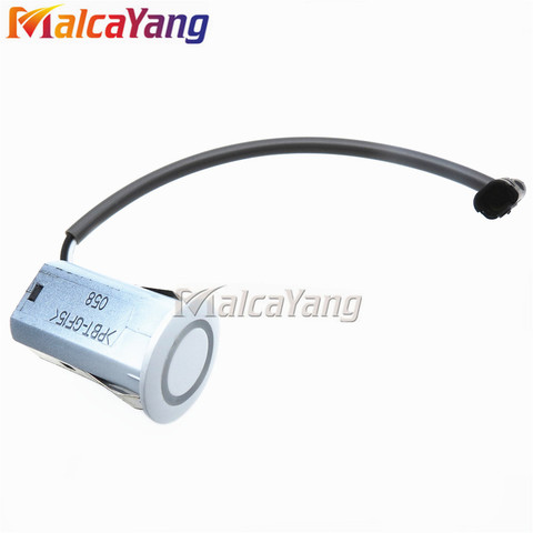 PZ362-00208 For Toyota Camry 30 40 Lexus RX300 RX330 RX350 Silver PDC Parking Sensor PZ36200208 ► Photo 1/6