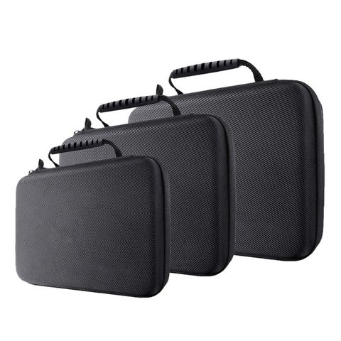 Large Capacity Hard Carrying Case Portable Storage Bag for GO-PRO 360 R Action Camera Suitcase ► Photo 1/6