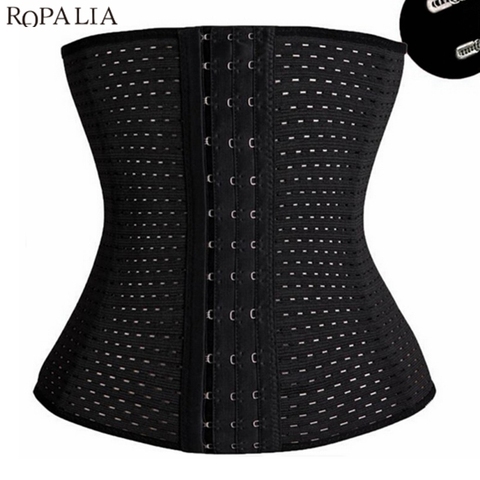 Price History Review On Waist Trainer Belt Corsets Slimming Belt Women Body Shaper Postpartum Band Sexy Bustiers Corsage Modeling Strap Belt Dropshiping Aliexpress Seller Ropalia Costumes Accessories Store