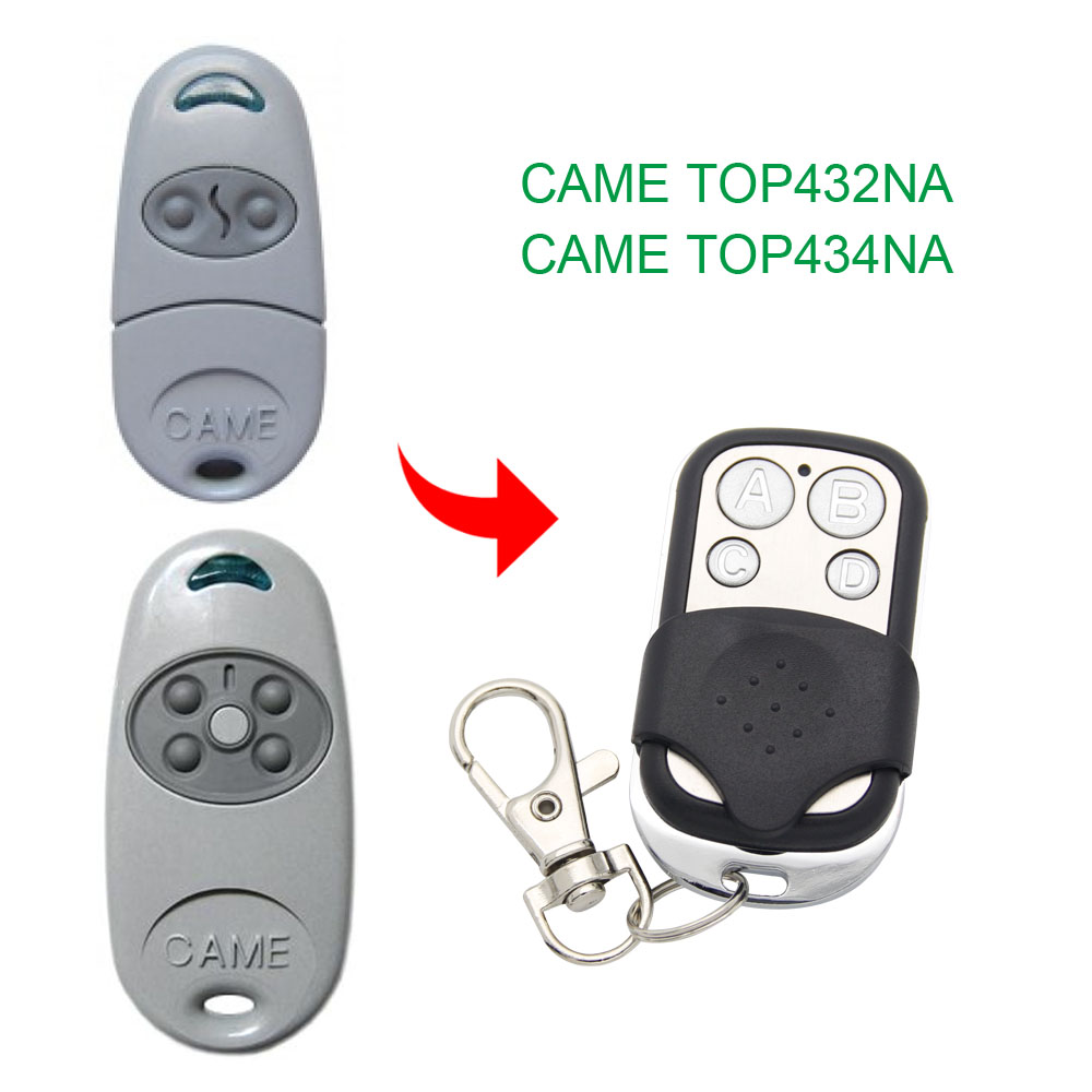Пульт для ворот came программирование 433. 92 мгц. 92. 92. Пульт для ворот came top 433-92.