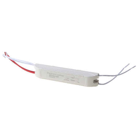 Electronic Ballast for Fluorescent Lamps Bulb 18-22W AC220V for Headlight of T4  ► Photo 1/6