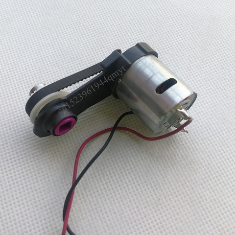 Vacuum Cleaner Roller Brush Motors for Philips FC6162 FC6402 FC6405 FC6168 FC6409 FC6166 FC6408 Robot Vacuum Cleaner Brush Motor ► Photo 1/3