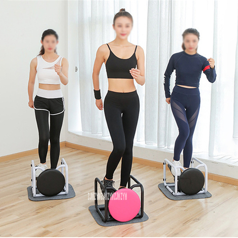 002 Bench Treadmill Household Hydraulic Silent Multifunctional Mountaineering Treadmill Mini Stepper Indoor Fitness Equipment ► Photo 1/6