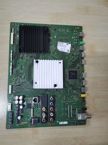Original KD-65X9000C Board 1-894-595-12 For LC650EQL SHP2 ► Photo 1/1