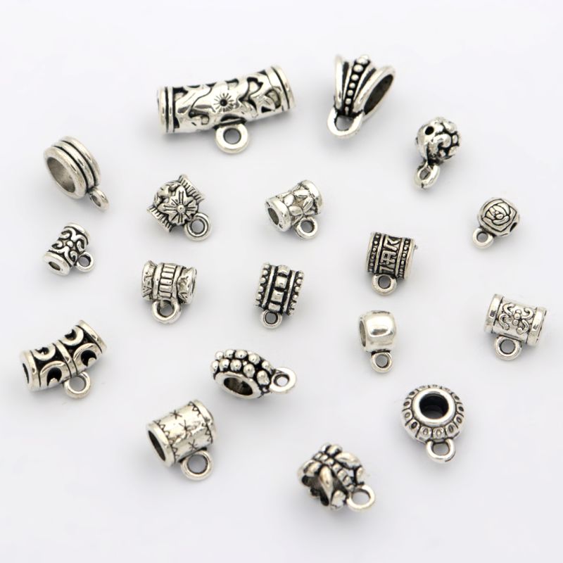 200pcs/lot Wholesale Open Circle Jump Rings Necklace Bracelet Earring  Pendant Connectors DIY Making Jewelry Crafts Accessories