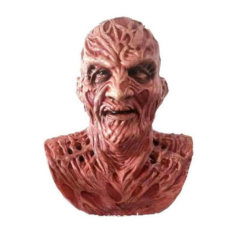 Killers Jason Mask For The Halloween Party Costume Freddy Krueger Horror Movies Scary Latex Mask ► Photo 1/6