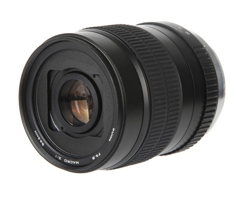 60mm 2:1 2X Super Macro Manual Focus lens for Sony Alpha mount a550 a700 a900 a55 a65 a580 camera ► Photo 1/6