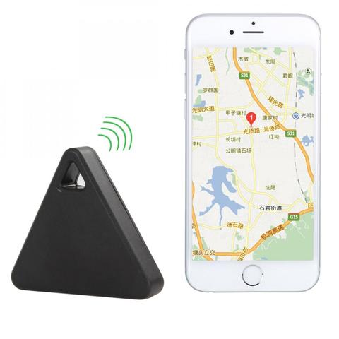 iTag Smart Finder Mini Wireless Bluetooth Tracker Anti-lost Alarm GPS Locator for Car Children Pet Bag Wallet Key Finder ► Photo 1/4