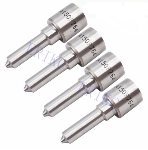 ERIKC  4 pieces / Set  DSLA150P764 (0433175176)  Common Rail Injector Nozzle For V-W Audi Seat Skoda 1.9 2.5 TDI ► Photo 1/1