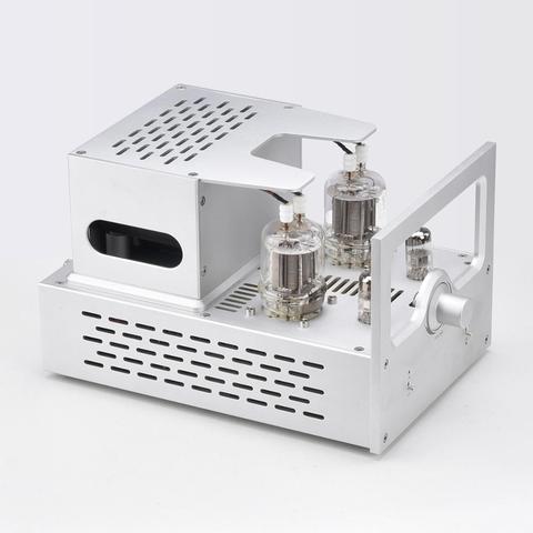 Breeze FU29 push-pull tube power amplifier Teana A200 tube amplifier with Bluetooth 5.0 reception ► Photo 1/5