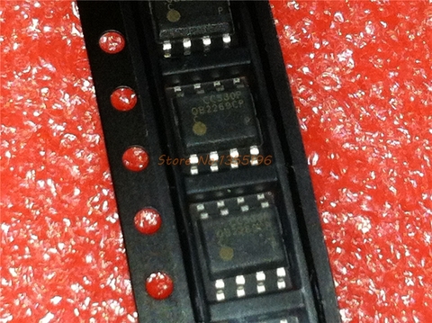 10pcs/lot OB2269CP SOP8 OB2269 SOP 2269CP SOP-8 In Stock ► Photo 1/1