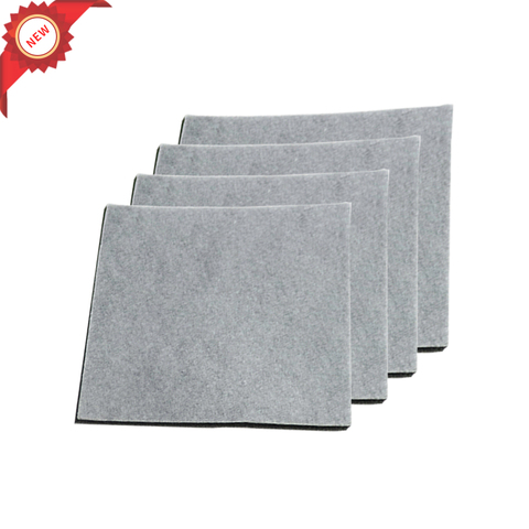 4pcs/lot Vacuum Cleaner HEPA Filter for Philips Electrolux Motor cotton filter wind air inlet outlet Filter ► Photo 1/5