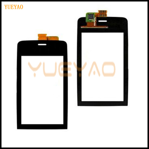 3.0 inch Touchscreen Touch panel For Nokia Asha 308 309 310 ouch Screen Digitizer Sensor Mobile Phone Touch Panel ► Photo 1/1
