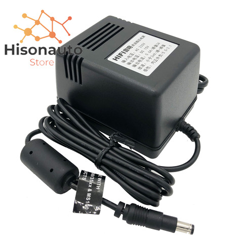HIFI Linear Regulated Power Supply LPS PSU Ultra low Ripple Radio CD Player Amp Decoder PSU 10W DC 5V 6V 9V 12V 15V 24V 30V ► Photo 1/6