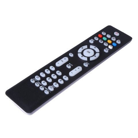 Brand New remote RC2034301/01 Replacement tv Remote Control for PHILIPS 32PFL5522D/05 TV ► Photo 1/6