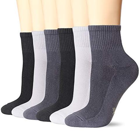 10 Pcs=5 Pairs Men's Socks Ankle Short Socks Men Solid Mesh High Quality Business Casual Thin Socks Breathable Male Socks ► Photo 1/6