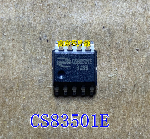 Original New 5pcs/ CS5025E CS5025 CS83501E SOP10 ESOP10 ► Photo 1/1