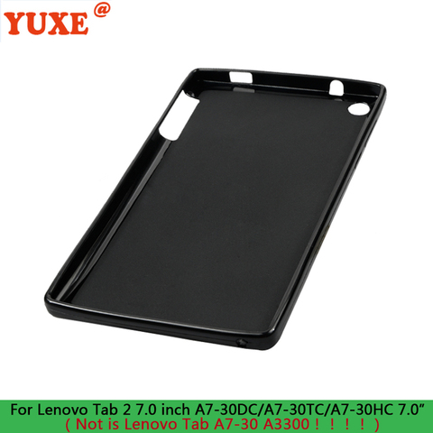 Tablet Case For Lenovo Tab 2 Tab2 7 7.0