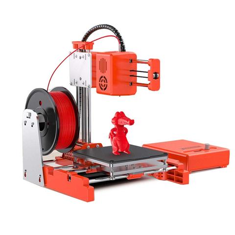 Easythreed X2  mini cute easy to use kids children eductaion gift entry level toy personal student 3d printer ► Photo 1/6