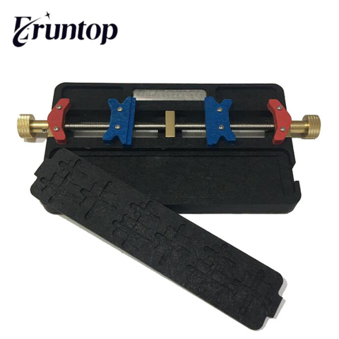 Universal Fixture Phone PCB IC Chip Motherboard Jig Board Holder Maintenance Repair Mold Tool For Soldering ► Photo 1/5