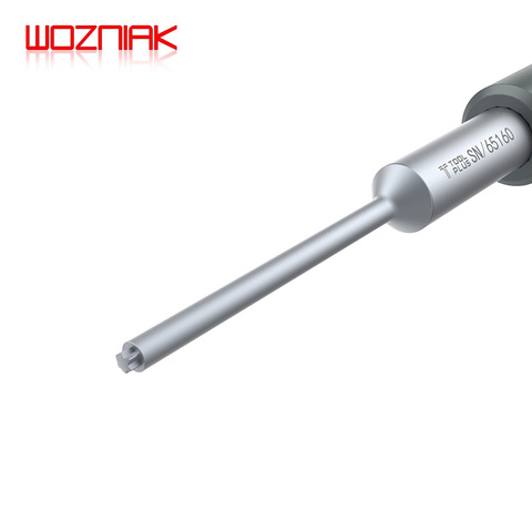 Qianli screw driver 3D Batch head Replacement parts Screwdriver head ► Photo 1/6