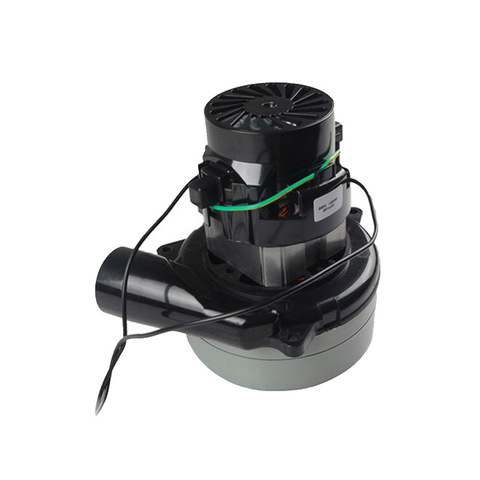 220V 1200W 24V 1500W Vacuum Cleaner Motor for Universal Vacuum Cleaner Parts Engine Replacement 143mm Diameter ► Photo 1/4
