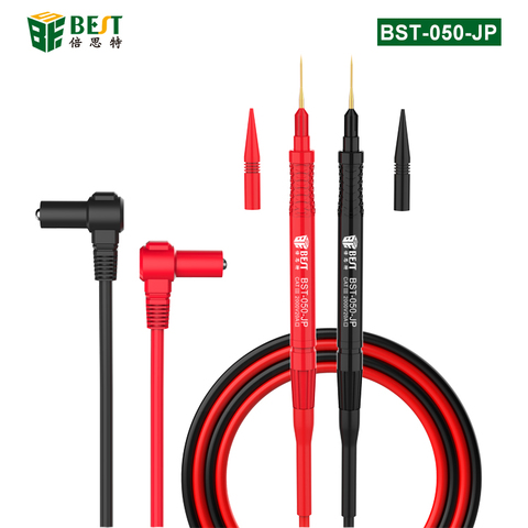 BST-050-JP Replaceable probe superconducting probe accurate measurement superconductive test leads ► Photo 1/5