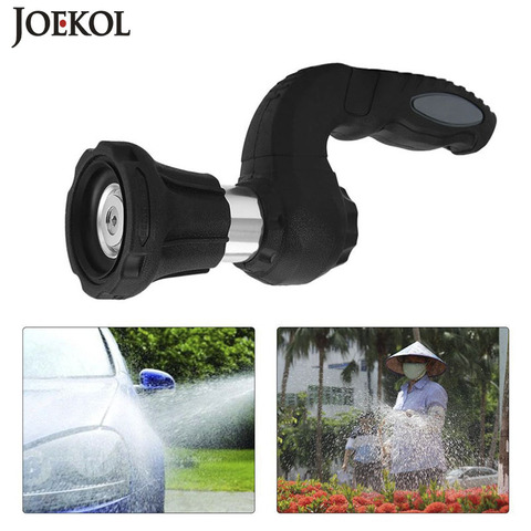 Pressurized Water Gun Sprayers Hose Blaster Fireman Nozzle Lawn Garden Super Powerful Home Original Car Washing ► Photo 1/6