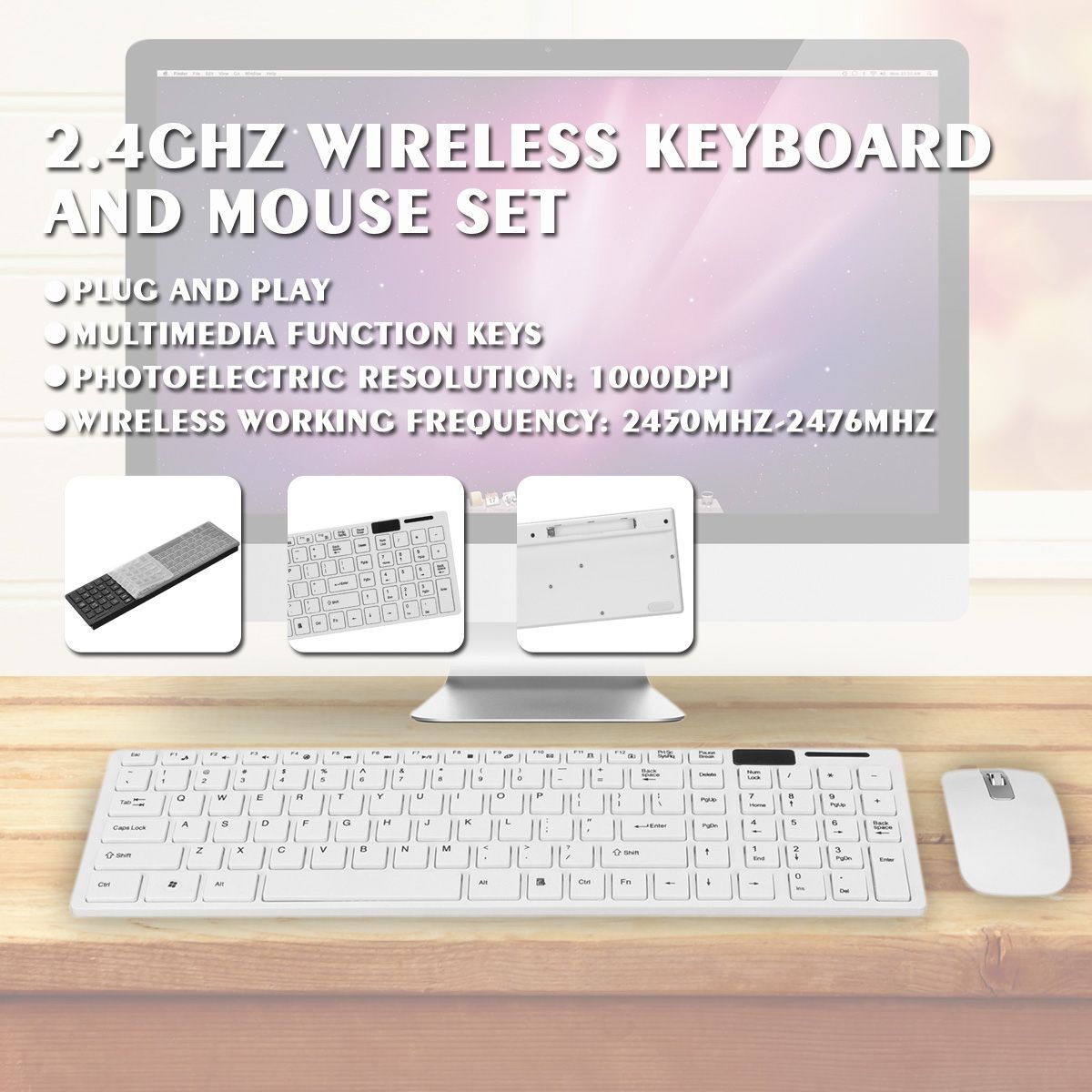 mac desktop for business