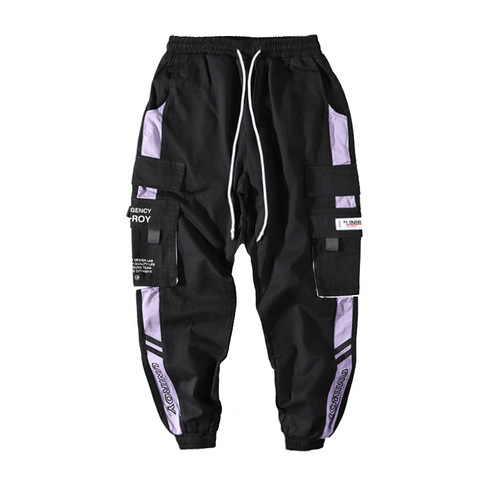 Stylish Tactical Jogger Pants  Hip hop cargo pants, Mens pants, Mens pants  fashion
