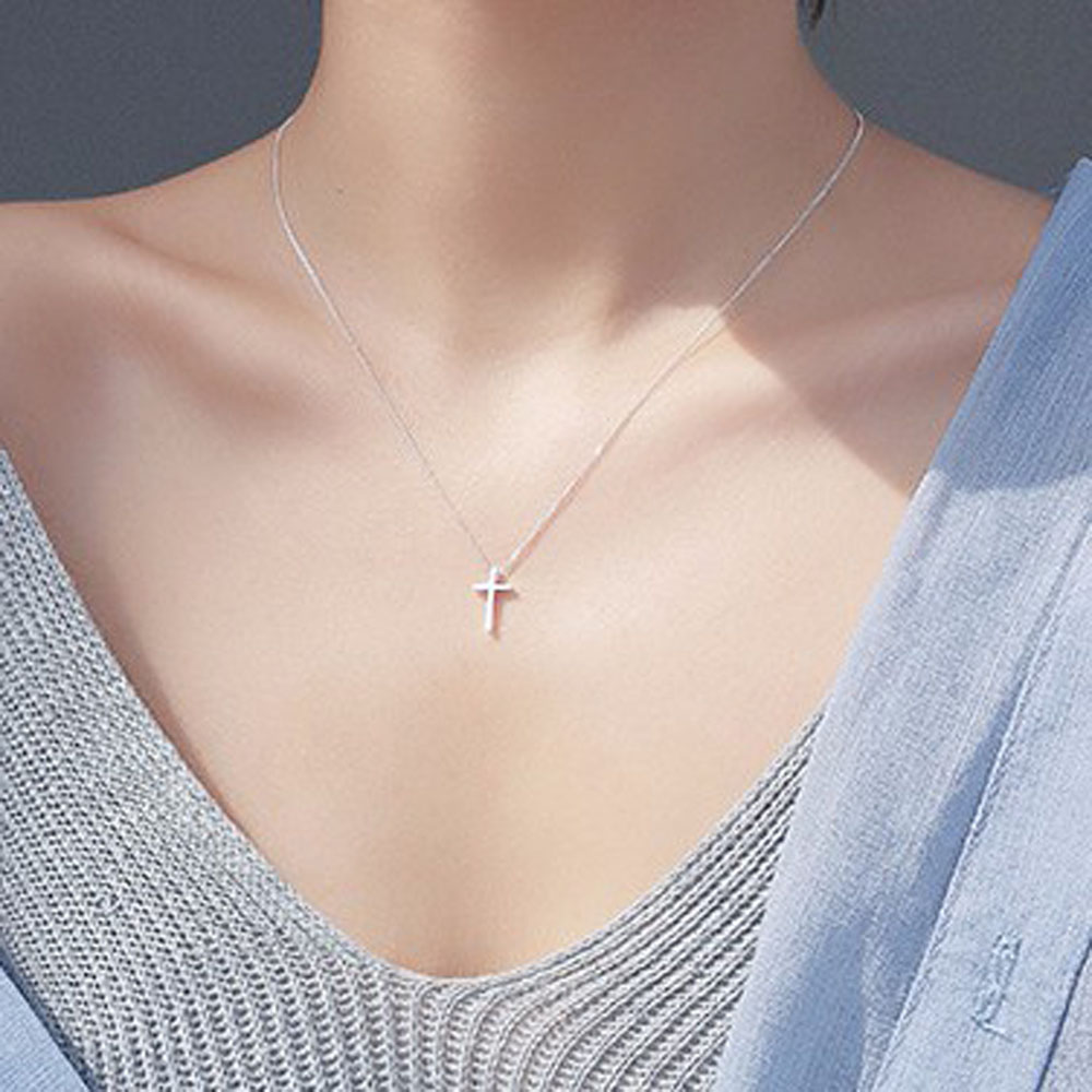 Women Pendant Necklace Fashion Ladies Chain Necklace Girls Jewellry for Lady by TheBigThumb 
