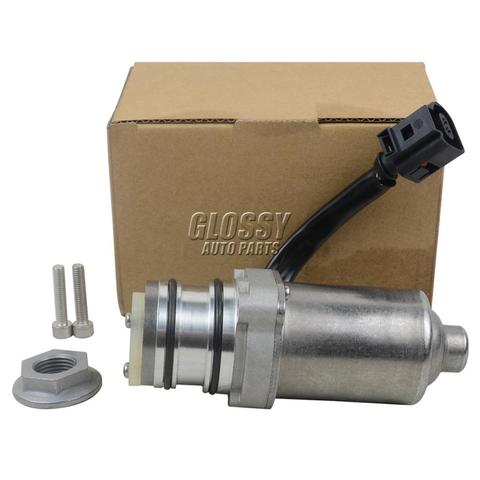 AP03 LR008958 AWD Pump for Land Rover Freelander 2 FA_ [2006-2014] SUV 2.2 SD4 4x4 ► Photo 1/4