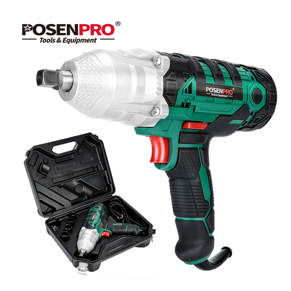 ELECTRIC IMPACT WRENCH PDSSE 450 B2 PARKSIDE 