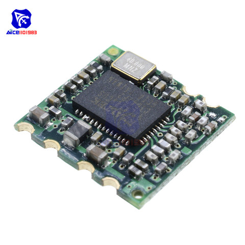 diymore BL-8188-EU1-ETV WiFi Module Dedicated Signal Receiving Module for PC ► Photo 1/3