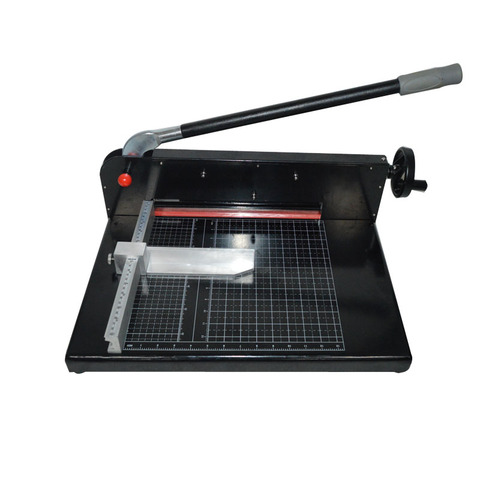 SG-299A4 320mm A4 Paper Cutter Heavy Duty All Metal Ream Guillotine Paper Cutting Machine  Paper Trimmer ► Photo 1/6