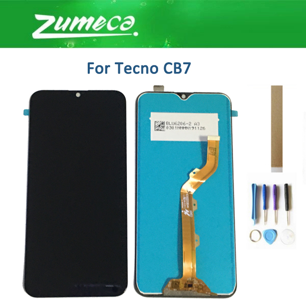 tecno cb7 touch