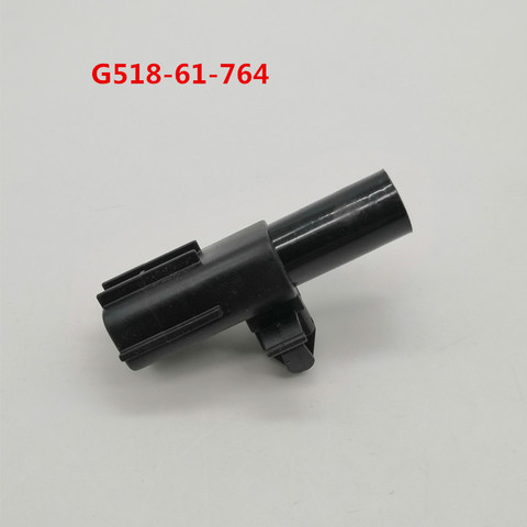 For Mazda 2/3/5/6 CX-5 CX-7 CX-3 Outdoor temperature sensor  External temperature sensor G518-61-764 ► Photo 1/6