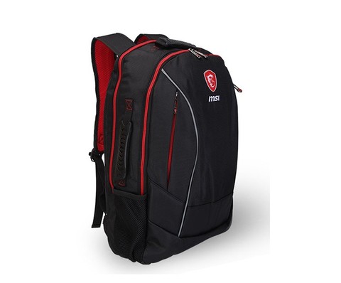2022 Latest Best Original 1:1 Laptop Backpack Fits up to MSI GE/GS/GP/GL/PE 15.6inch Smart Cover For MSI 17.3inch Protective baG ► Photo 1/3