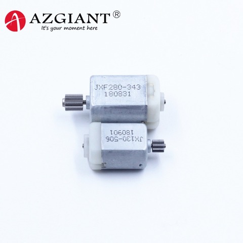 Car Door Lock Motor Central Locking Motor For AUDI A4 avant B7 A4L A6L Q3 Q5 TT A5 for Skoda MAGOTAN CC porsche ► Photo 1/6