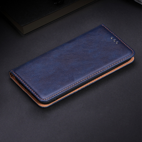 Case For Samsung Galaxy A5 A7 A8 2015 2016 2017 2022 A510 A520 A710 A720 A750 A800 A810 A830 A9 Flip Leather Wallet Book Cover ► Photo 1/6