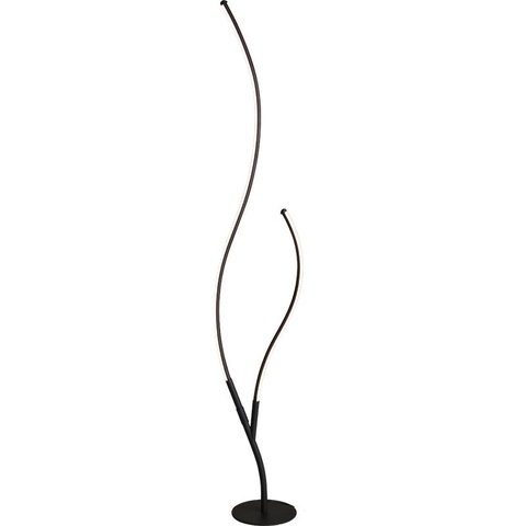 2022 New Modern Tree Floor lamp For Living Room Bedroom Indoor Decoration LED Light Creative Branches Modeling Free Shipping ► Photo 1/6