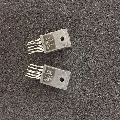 1PCS STRX6750 STR-X6750 TO-220F LCD power module ► Photo 1/1