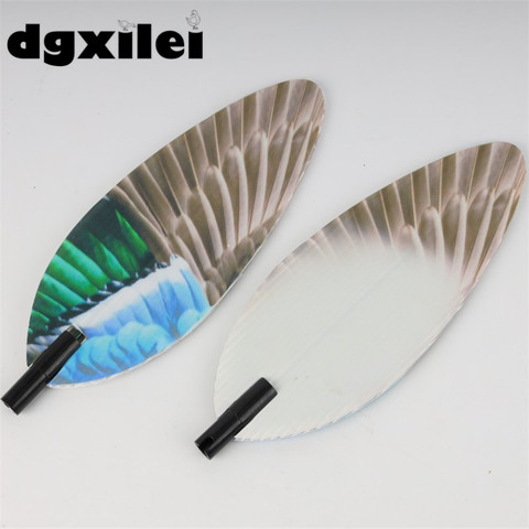 2022 Dgxilei Spinning Wing Teal Duck Decoy Replacement Magnetic Wings Pair Set ► Photo 1/6