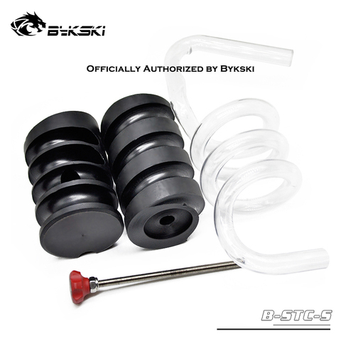 Bykski B-STC-S Hard Tube Bender For Acrylic Or PETG Bending Tool OD 14MM Thickness 2MM DIY Tubing ► Photo 1/6