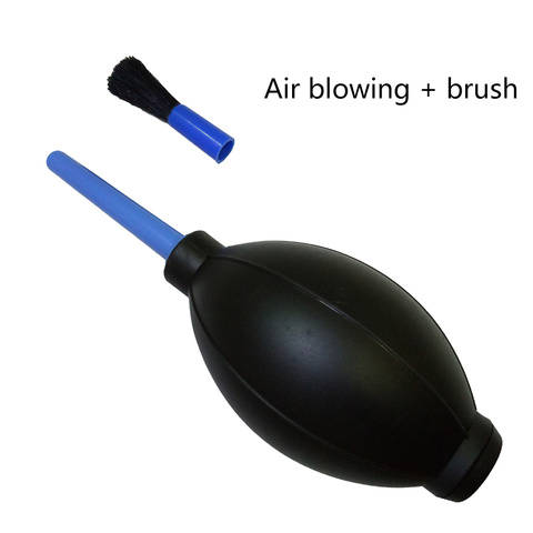 Universal Dust Blower Cleaner Rubber Air Blower Cleaning Tool for Camera Lens, Lens UV Filter, Sensor, DV and Computer Keyboard ► Photo 1/6