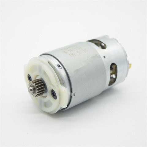 DC 18V Motor N376649 18 teeth For Dewalt DCD776 cordless drill screw driver ► Photo 1/4