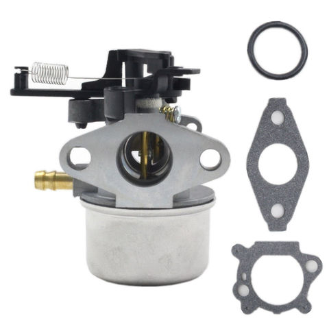 799248 Carburetor for Briggs & Stratton Lawn Mower 799248 111000 11P000 114000 ► Photo 1/5